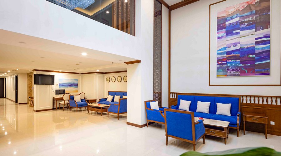 Bán Khách Sạn Mặt Tiền Nguyễn Thiện Thuật – 3 Sao, 86 Phòng, Dòng Tiền 3 Tỷ/Năm - Hình ảnh 4