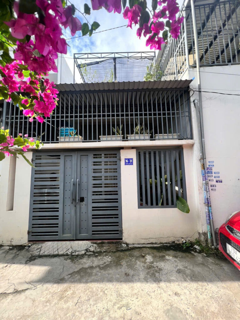 Bán Nhà Hẻm Ô Tô Liên Hoa Vĩnh Ngọc – 2 Tầng, 75m², Thiết Kế Thoáng, Giá Chỉ 2.55 Tỷ