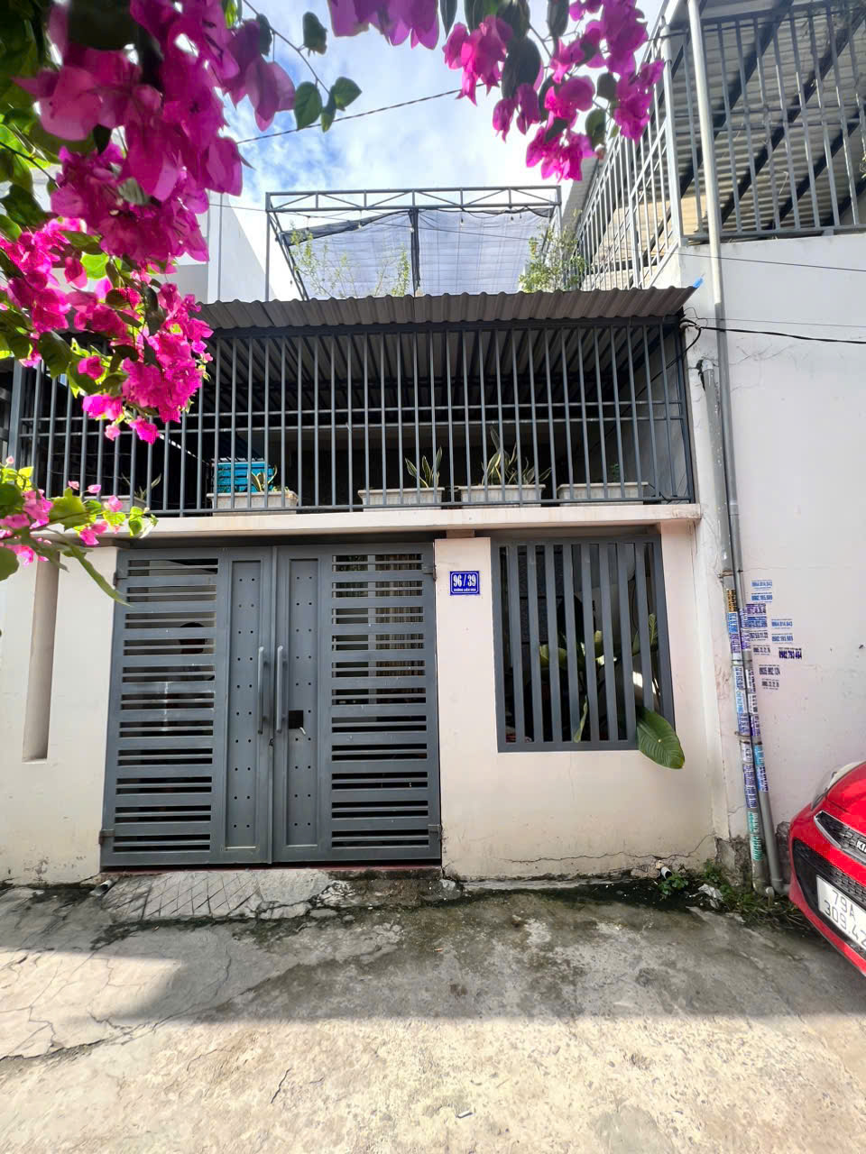 Bán Nhà Hẻm Ô Tô Liên Hoa Vĩnh Ngọc – 2 Tầng, 75m², Thiết Kế Thoáng, Giá Chỉ 2.55 Tỷ - Hình ảnh 1