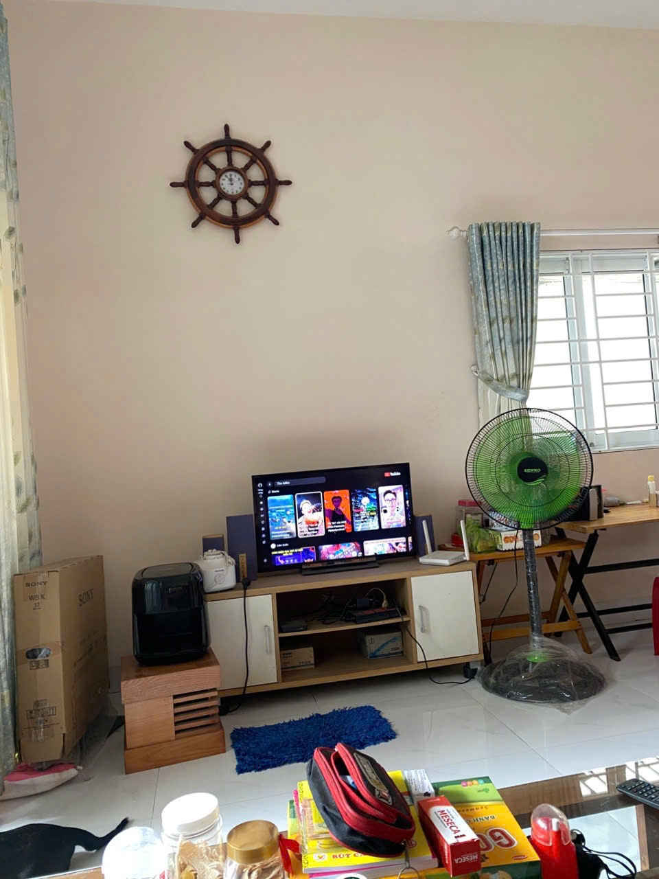 Bán Nhà Hẻm Ô Tô Liên Hoa Vĩnh Ngọc – 2 Tầng, 75m², Thiết Kế Thoáng, Giá Chỉ 2.55 Tỷ - Hình ảnh 8