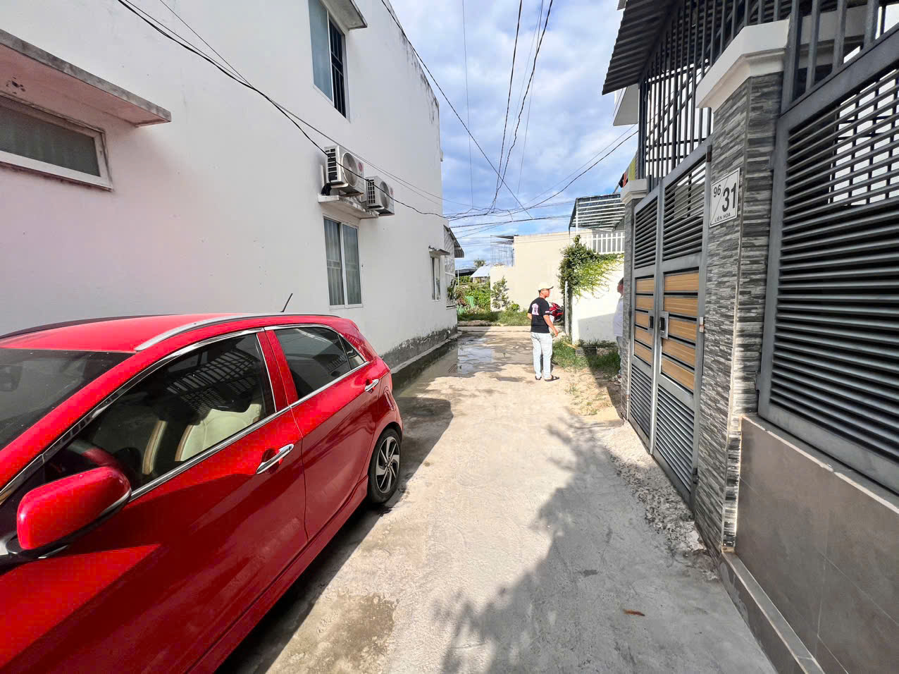 Bán Nhà Hẻm Ô Tô Liên Hoa Vĩnh Ngọc – 2 Tầng, 75m², Thiết Kế Thoáng, Giá Chỉ 2.55 Tỷ - Hình ảnh 2