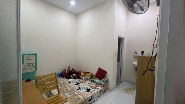 Bán Nhà Hẻm Ô Tô Liên Hoa Vĩnh Ngọc – 2 Tầng, 75m², Thiết Kế Thoáng, Giá Chỉ 2.55 Tỷ - Hình ảnh 4