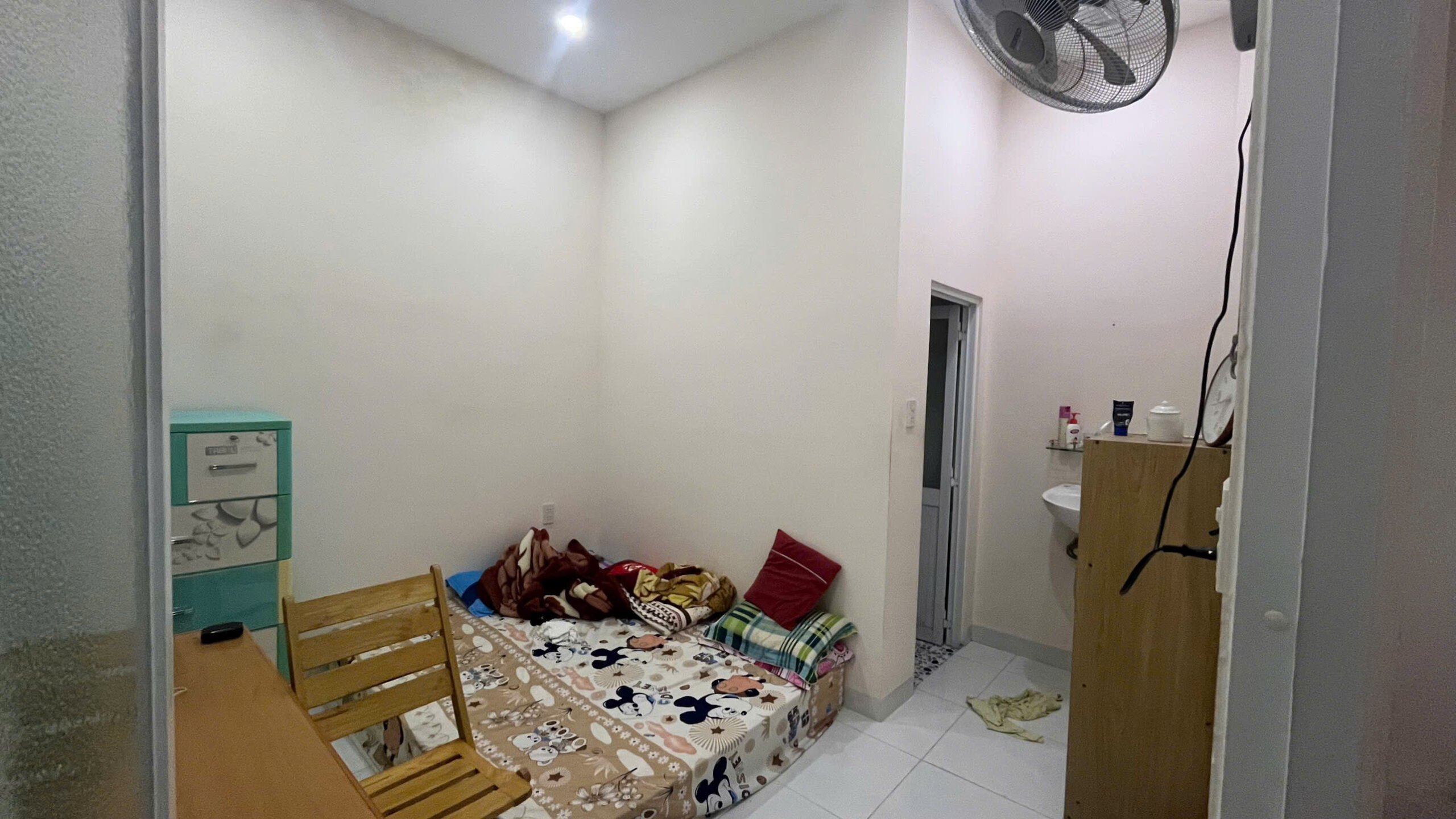 Bán Nhà Hẻm Ô Tô Liên Hoa Vĩnh Ngọc – 2 Tầng, 75m², Thiết Kế Thoáng, Giá Chỉ 2.55 Tỷ - Hình ảnh 4