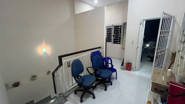 Bán Nhà Hẻm Ô Tô Liên Hoa Vĩnh Ngọc – 2 Tầng, 75m², Thiết Kế Thoáng, Giá Chỉ 2.55 Tỷ - Hình ảnh 6