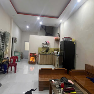 Bán Nhà Hẻm Ô Tô Liên Hoa Vĩnh Ngọc – 2 Tầng, 75m², Thiết Kế Thoáng, Giá Chỉ 2.55 Tỷ - Hình ảnh 7