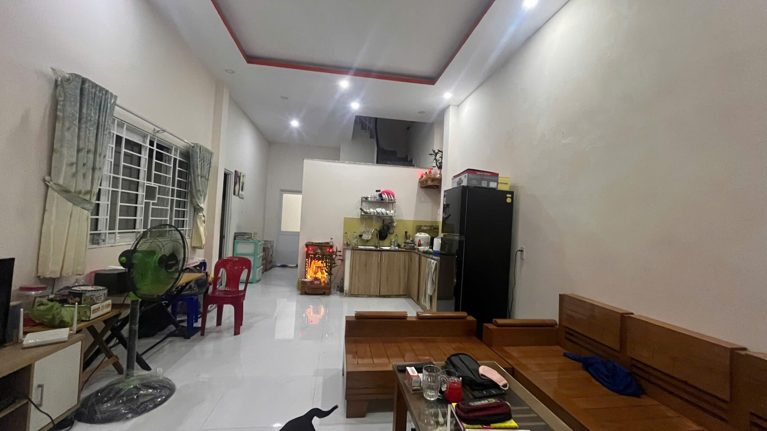 Bán Nhà Hẻm Ô Tô Liên Hoa Vĩnh Ngọc – 2 Tầng, 75m², Thiết Kế Thoáng, Giá Chỉ 2.55 Tỷ - Hình ảnh 7