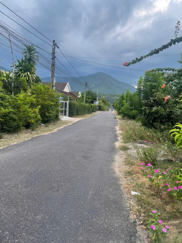 Bán Đất Làm Nhà Vườn Xã Suối Tiên – 1000m², Mặt Tiền Nhựa 8m, Có Thổ Cư - Hình ảnh 8