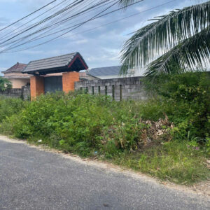 Bán Đất Làm Nhà Vườn Xã Suối Tiên – 1000m², Mặt Tiền Nhựa 8m, Có Thổ Cư - Hình ảnh 7