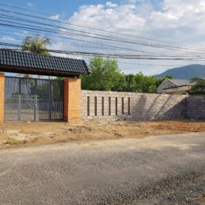 Bán Đất Làm Nhà Vườn Xã Suối Tiên – 1000m², Mặt Tiền Nhựa 8m, Có Thổ Cư - Hình ảnh 3