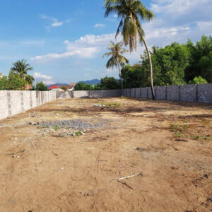Bán Đất Làm Nhà Vườn Xã Suối Tiên – 1000m², Mặt Tiền Nhựa 8m, Có Thổ Cư - Hình ảnh 2