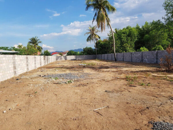Bán Đất Làm Nhà Vườn Xã Suối Tiên – 1000m², Mặt Tiền Nhựa 8m, Có Thổ Cư - Hình ảnh 2