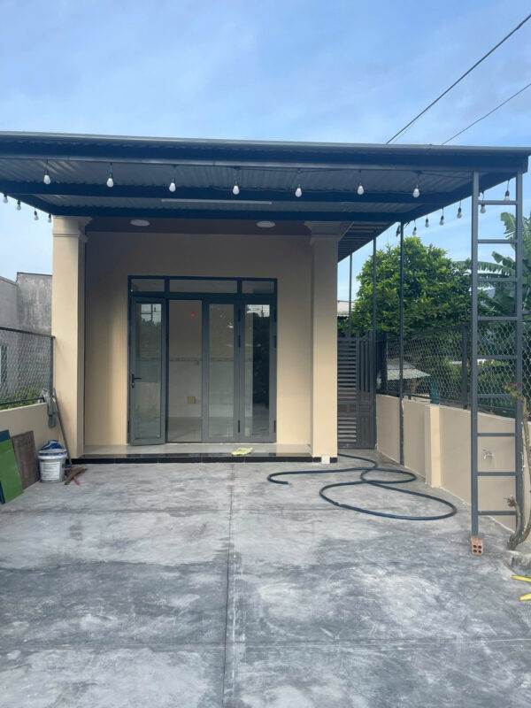 Bán Nhà Cấp 4 Xã Diên Toàn – 110m², 2PN, Sân Ô Tô, Giá 1.8 Tỷ - Hình ảnh 2