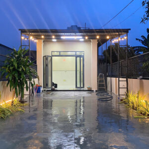 Bán Nhà Cấp 4 Xã Diên Toàn – 110m², 2PN, Sân Ô Tô, Giá 1.8 Tỷ - Hình ảnh 5