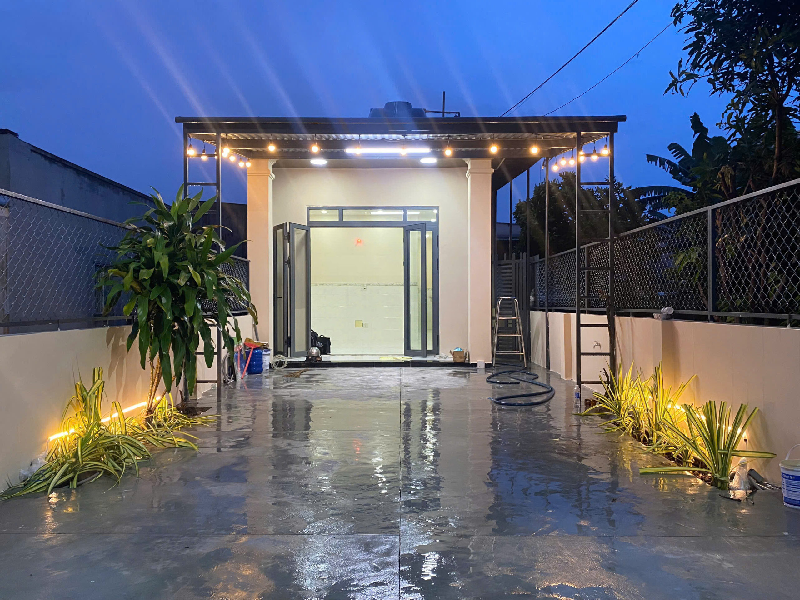 Bán Nhà Cấp 4 Xã Diên Toàn – 110m², 2PN, Sân Ô Tô, Giá 1.8 Tỷ - Hình ảnh 5