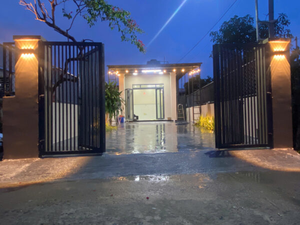 Bán Nhà Cấp 4 Xã Diên Toàn – 110m², 2PN, Sân Ô Tô, Giá 1.8 Tỷ