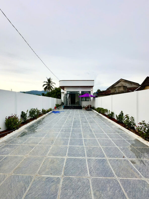 Bán Biệt Thự Vườn Nhỏ Xinh Yên Tĩnh Thôn Trung 1 Diên Điền – Giá Tốt - Hình ảnh 6