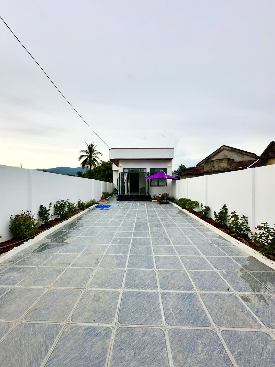 Bán Biệt Thự Vườn Nhỏ Xinh Yên Tĩnh Thôn Trung 1 Diên Điền – Giá Tốt - Hình ảnh 6