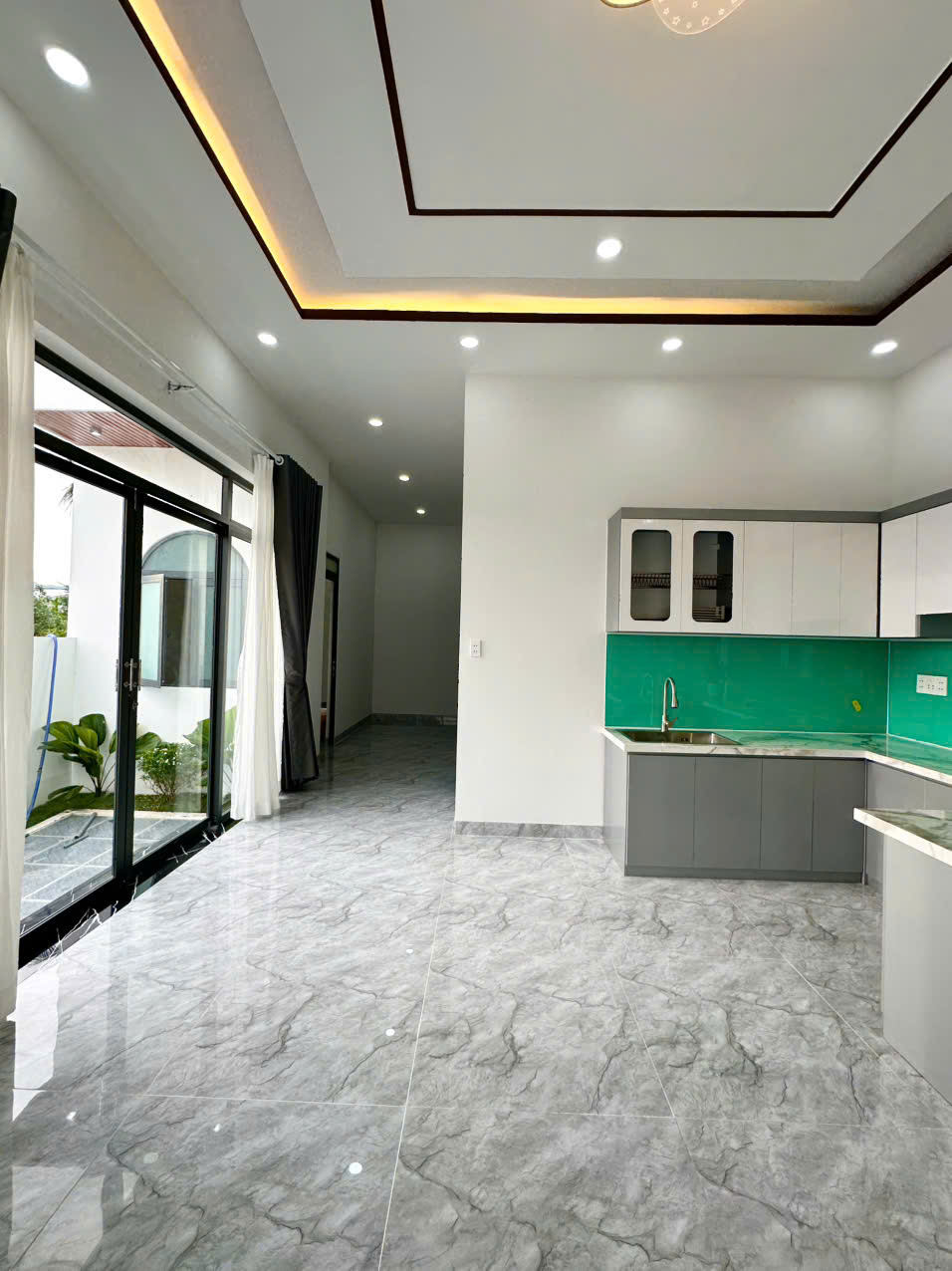 Bán Biệt Thự Vườn Nhỏ Xinh Yên Tĩnh Thôn Trung 1 Diên Điền – Giá Tốt - Hình ảnh 5