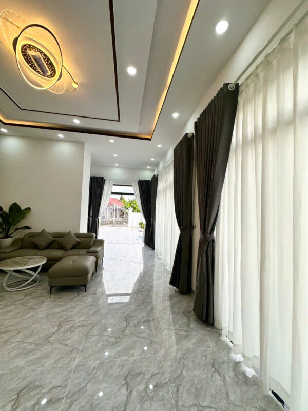 Bán Biệt Thự Vườn Nhỏ Xinh Yên Tĩnh Thôn Trung 1 Diên Điền – Giá Tốt - Hình ảnh 4