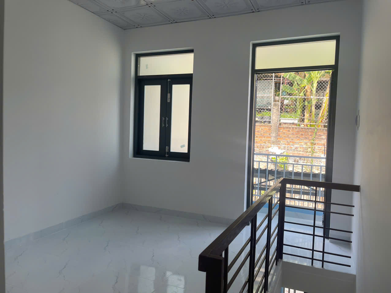 Bán Nhà Trung Tâm Tây Nha Trang 118m2 Đất Đô Thị Tiện Nghi - Hình ảnh 8