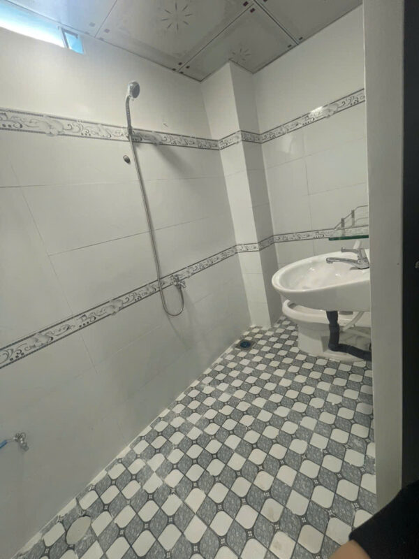 Bán Nhà Trung Tâm Tây Nha Trang 118m2 Đất Đô Thị Tiện Nghi - Hình ảnh 7