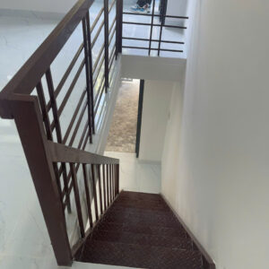 Bán Nhà Trung Tâm Tây Nha Trang 118m2 Đất Đô Thị Tiện Nghi - Hình ảnh 3