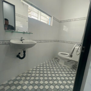 Bán Nhà Trung Tâm Tây Nha Trang 118m2 Đất Đô Thị Tiện Nghi - Hình ảnh 4