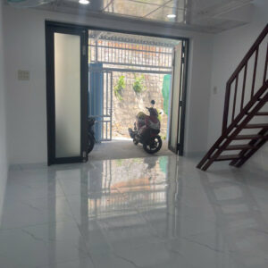 Bán Nhà Trung Tâm Tây Nha Trang 118m2 Đất Đô Thị Tiện Nghi - Hình ảnh 5
