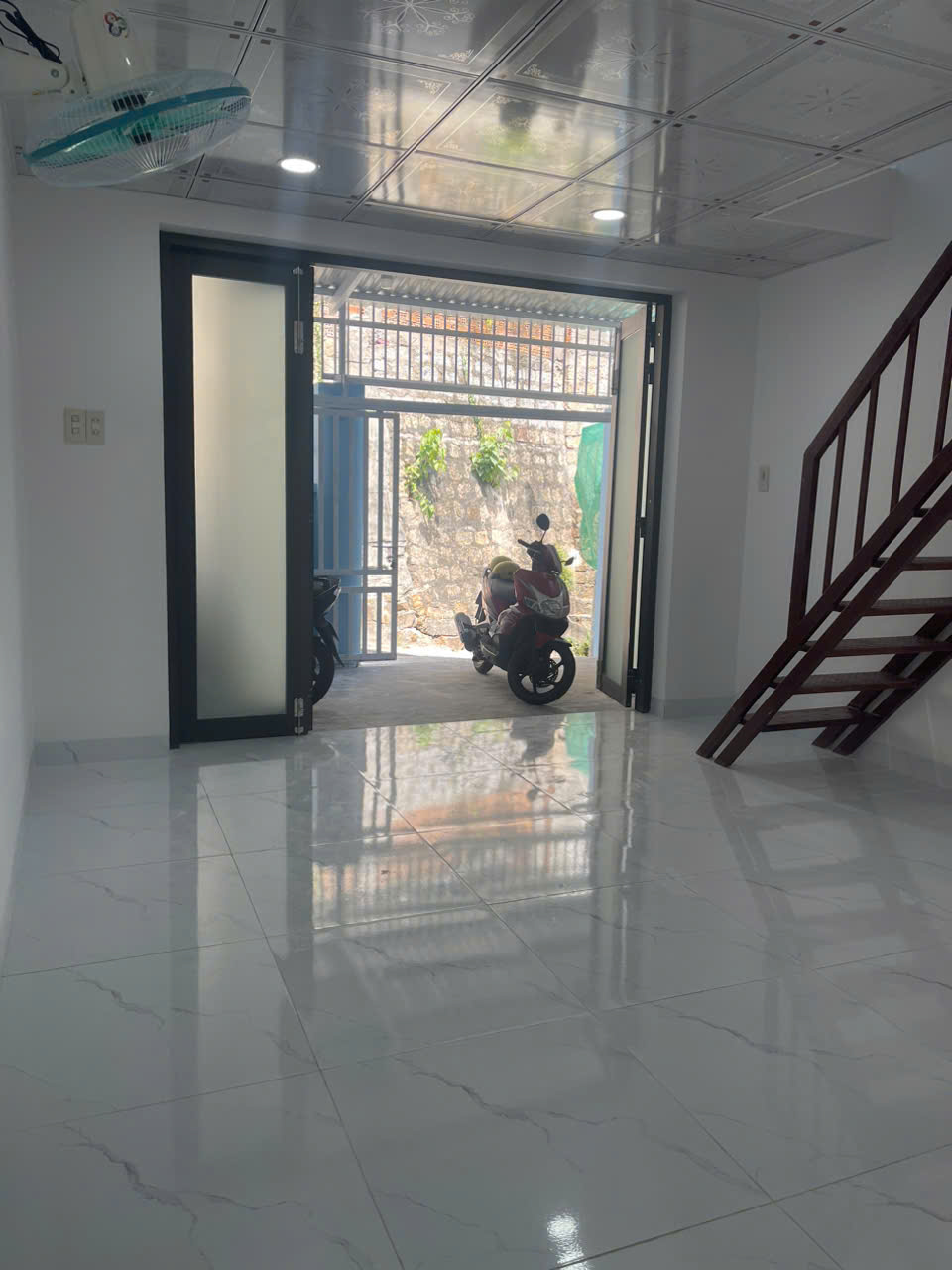 Bán Nhà Trung Tâm Tây Nha Trang 118m2 Đất Đô Thị Tiện Nghi - Hình ảnh 5