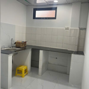 Bán Nhà Trung Tâm Tây Nha Trang 118m2 Đất Đô Thị Tiện Nghi - Hình ảnh 6