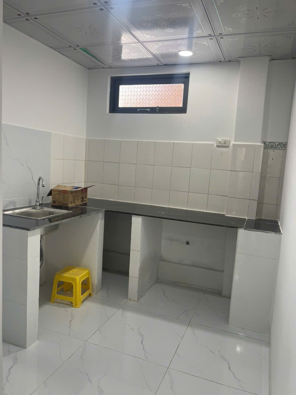 Bán Nhà Trung Tâm Tây Nha Trang 118m2 Đất Đô Thị Tiện Nghi - Hình ảnh 6