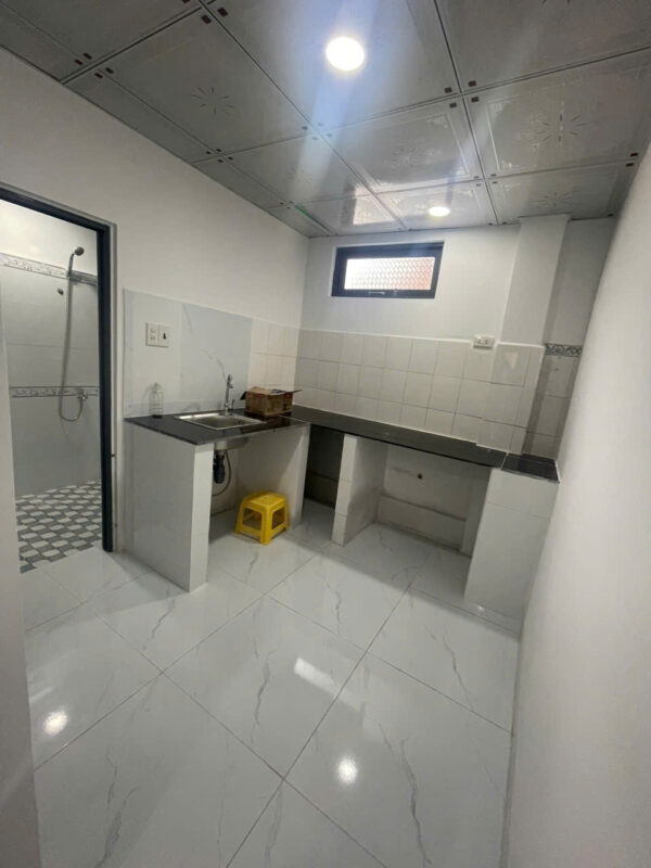 Bán Nhà Trung Tâm Tây Nha Trang 118m2 Đất Đô Thị Tiện Nghi - Hình ảnh 2