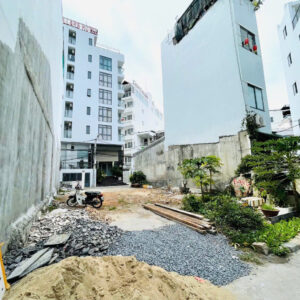 Đất 2 Mặt Tiền Tuệ Tĩnh, Trung Tâm Nha Trang 130 triệu/m² - Hình ảnh 2