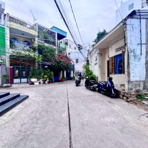 Đất 2 Mặt Tiền Tuệ Tĩnh, Trung Tâm Nha Trang 130 triệu/m² - Hình ảnh 3