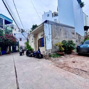 Đất 2 Mặt Tiền Tuệ Tĩnh, Trung Tâm Nha Trang 130 triệu/m² - Hình ảnh 5