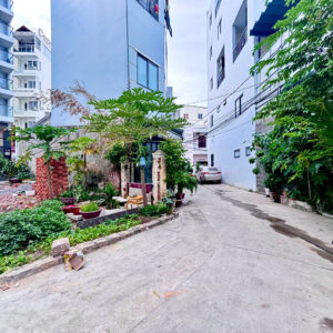 Đất 2 Mặt Tiền Tuệ Tĩnh, Trung Tâm Nha Trang 130 triệu/m² - Hình ảnh 6