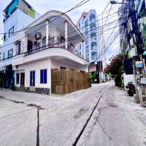 Đất 2 Mặt Tiền Tuệ Tĩnh, Trung Tâm Nha Trang 130 triệu/m² - Hình ảnh 7