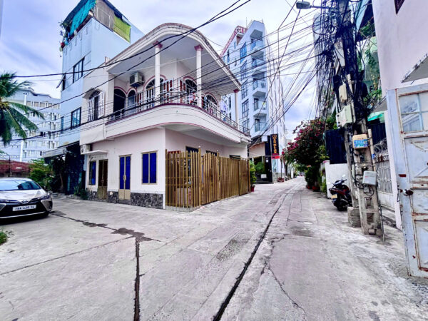 Đất 2 Mặt Tiền Tuệ Tĩnh, Trung Tâm Nha Trang 130 triệu/m² - Hình ảnh 7