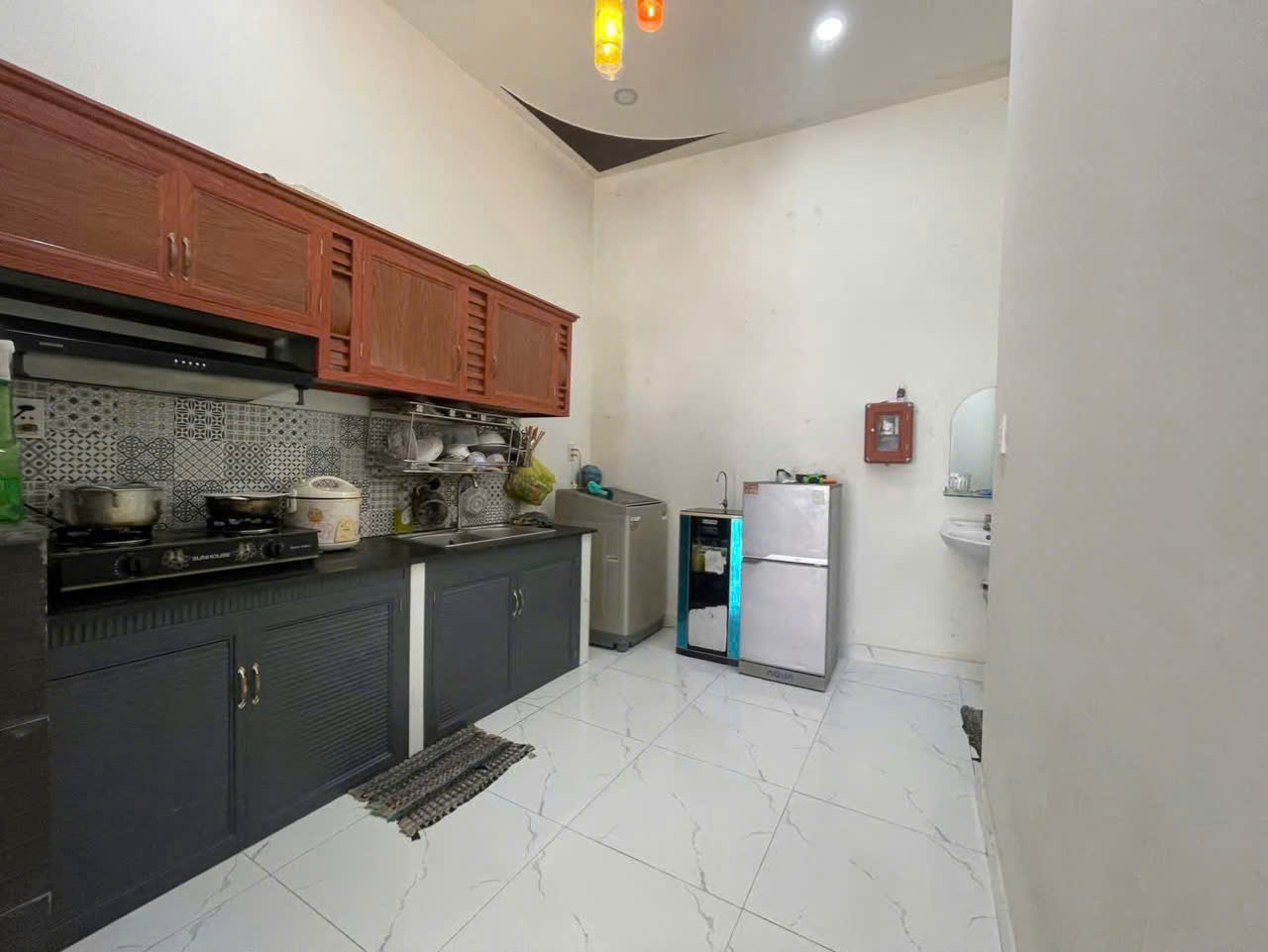 Bán Gấp Nhà Full Nội Thất 71.7m² Diên Điền, Diên Khánh - Giá Tốt 1.299 Tỷ - Hình ảnh 5