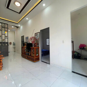 Bán Gấp Nhà Full Nội Thất 71.7m² Diên Điền, Diên Khánh - Giá Tốt 1.299 Tỷ - Hình ảnh 8