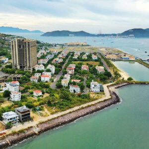 Bán Đất Biệt Thự An Viên Nha Trang 264m² - 83tr/m² -Vị Trí Vàng Kề Biển - Hình ảnh 7