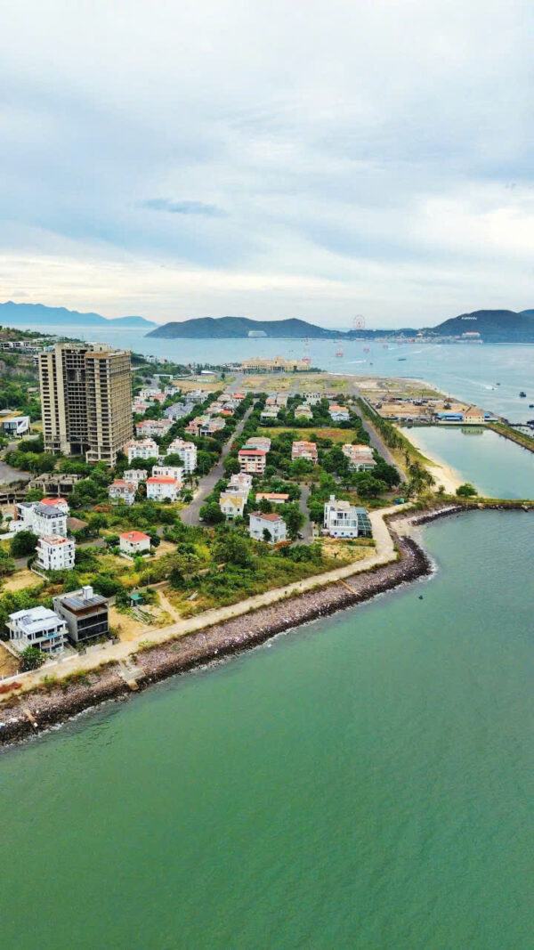 Bán Đất Biệt Thự An Viên Nha Trang 264m² - 83tr/m² -Vị Trí Vàng Kề Biển - Hình ảnh 7