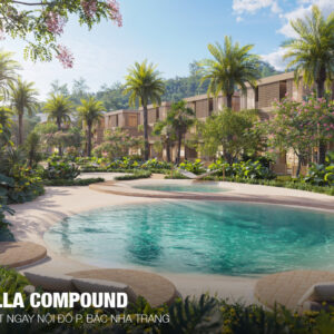 Biệt Thự Biển La Tiên Villa Nha Trang - Hình ảnh 8