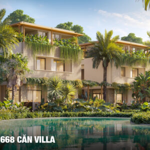 Biệt Thự Biển La Tiên Villa Nha Trang - Hình ảnh 5