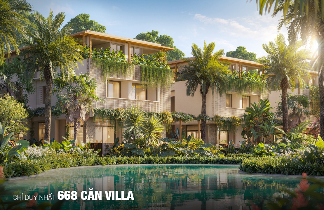 Biệt Thự Biển La Tiên Villa Nha Trang - Hình ảnh 5