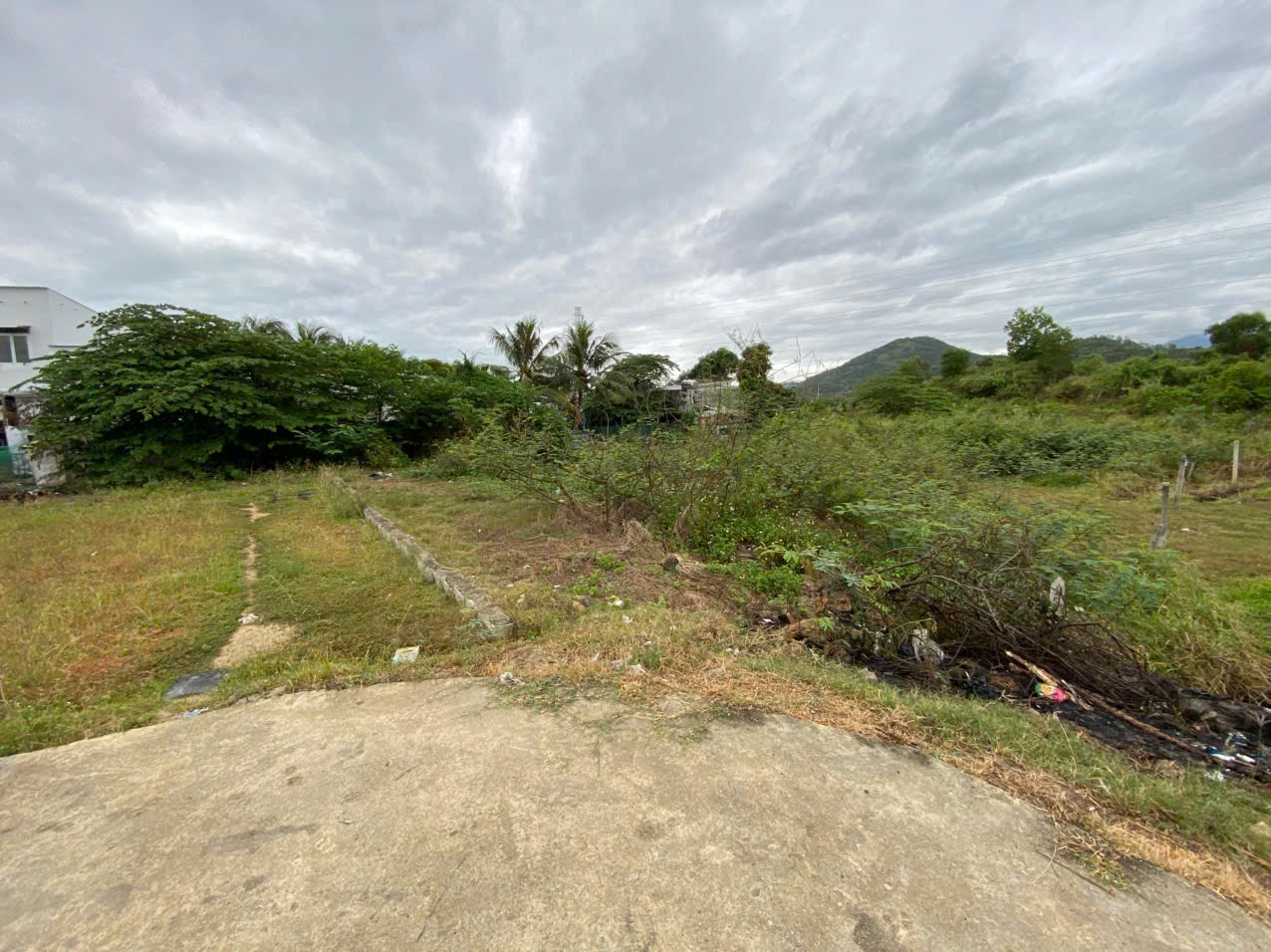 Đất Full Thổ Đồng Nhơn, Phường Tây Nha Trang - 151,8m2 - Giá 17 Triệu/M2 – Ven Sông Tắc, Nở Hậu Độc Đáo - Hình ảnh 1