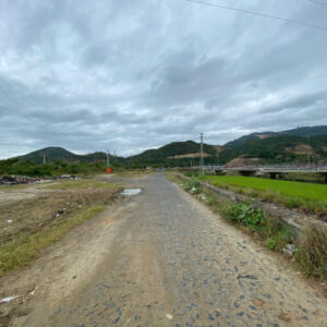 Đất Full Thổ Đồng Nhơn, Phường Tây Nha Trang - 151,8m2 - Giá 17 Triệu/M2 – Ven Sông Tắc, Nở Hậu Độc Đáo - Hình ảnh 4