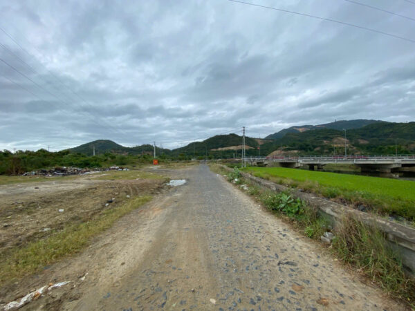 Đất Full Thổ Đồng Nhơn, Phường Tây Nha Trang - 151,8m2 - Giá 17 Triệu/M2 – Ven Sông Tắc, Nở Hậu Độc Đáo - Hình ảnh 4