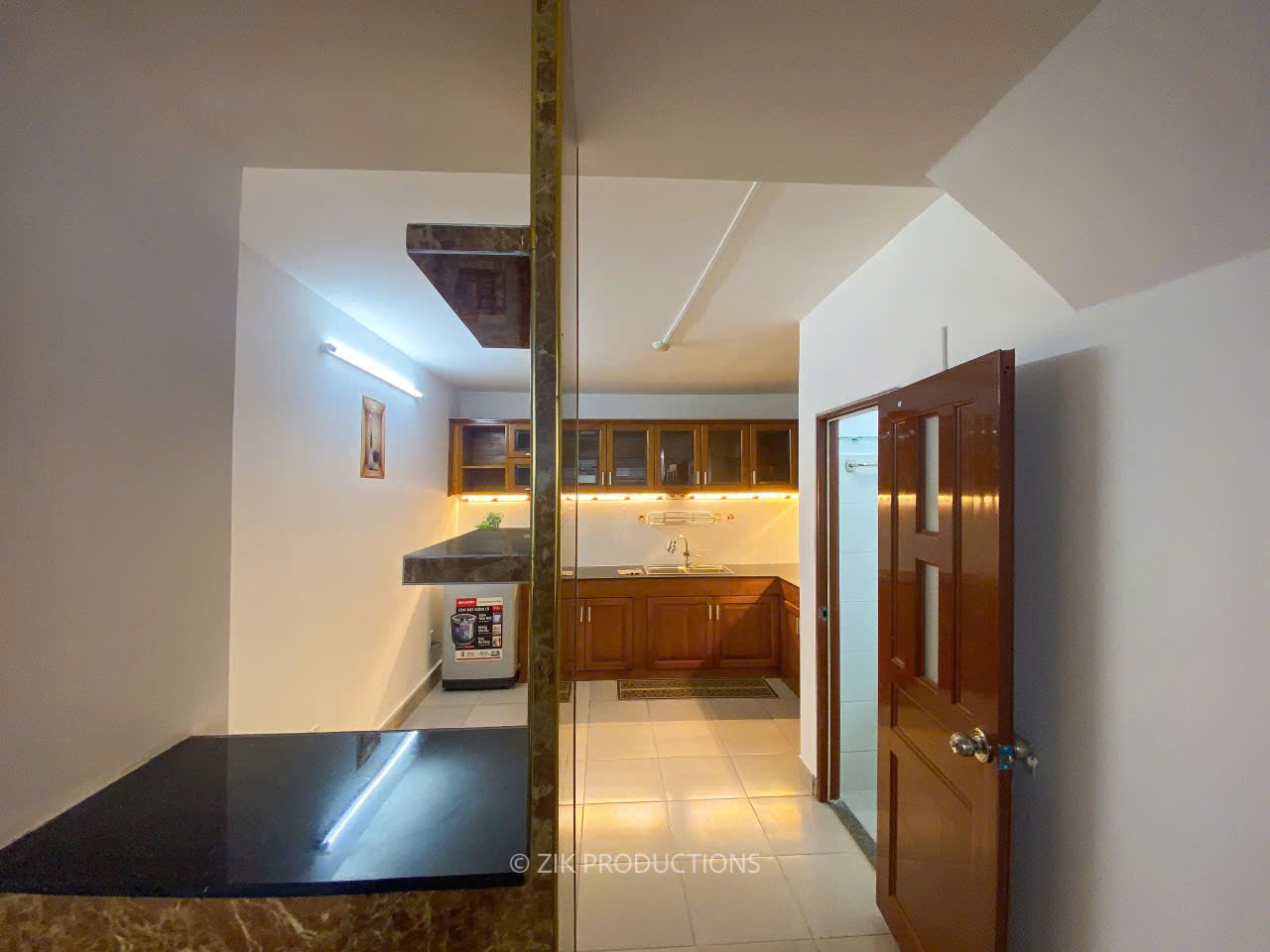Shophouse CT4B Vĩnh Điềm Trung - Mặt Tiền Hoàng Cầm- Giá 3,4 tỷ - Hình ảnh 2