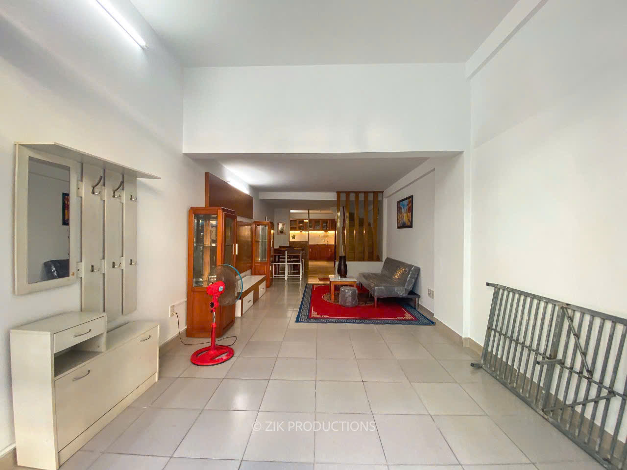 Shophouse CT4B Vĩnh Điềm Trung - Mặt Tiền Hoàng Cầm- Giá 3,4 tỷ - Hình ảnh 6